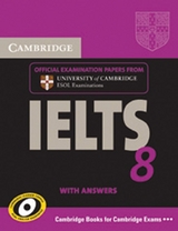 Cambridge IELTS 8 - 
