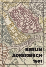 Berlin Adressbuch 1801 - Karl Neander von Petersheiden