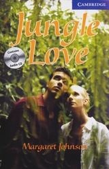 Jungle Love - Johnson, Margaret