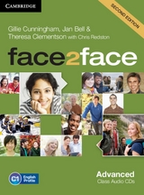 face2face C1 Advanced, 2nd edition - 