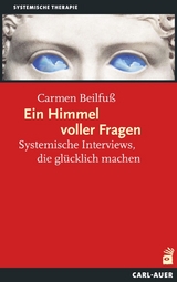 Ein Himmel voller Fragen - Carmen Beilfu&szlig;