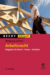 Arbeitsrecht - Wolfgang D&auml;ubler