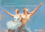 Shoko Nakamura & Wieslaw Dudek - Jan Stanislaw Witkiewicz
