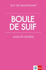 Boule de suif - Guy de Maupassant