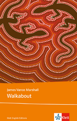 Walkabout - James Vance Marshall