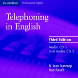 Telephoning in English B1-B2, 3rd edition - 