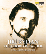 Choreographer Jiř&iacute; Kyli&aacute;n
