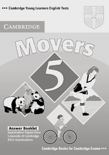 Cambridge Young Learners English Tests - 