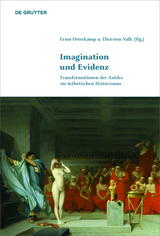 Imagination und Evidenz - 