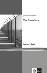 The Guardians - John Christopher