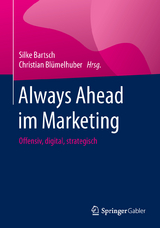 Always Ahead im Marketing - 