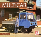 Multicar - Frank R&ouml;nicke