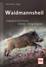 Waidmannsheil - Carsten Vogt