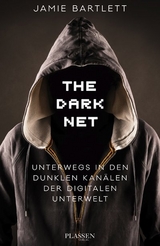 The Dark Net - Jamie Bartlett