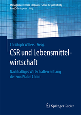 CSR und Lebensmittelwirtschaft - 