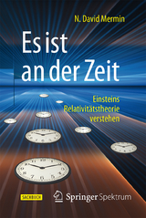 Es ist an der Zeit - N. David Mermin