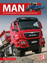 MAN - Wolfgang Westerwelle