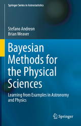 Bayesian Methods for the Physical Sciences - Stefano Andreon, Brian Weaver