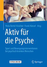 Aktiv f&uuml;r die Psyche - 