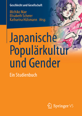 Japanische Popul&auml;rkultur und Gender - 