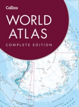 Collins World Atlas: Complete Edition - Collins Maps