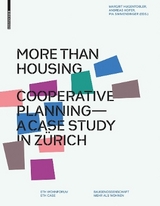 More than Housing - 