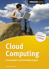 Cloud Computing - Mario Meir-Huber