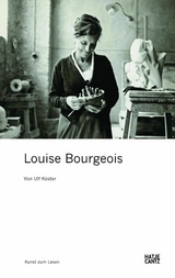 Louise Bourgeois - Ulf K&uuml;ster