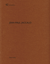 Jean-Paul Jaccaud - 
