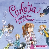 Carlotta 6: Carlotta - Herzklopfen im Internat - Dagmar Ho&szlig;feld