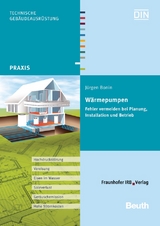 W&auml;rmepumpen - J&uuml;rgen Bonin