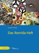 Das Remida-Heft - Susanne G&uuml;nsch
