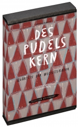 Des Pudels Kern - Andrea Baron