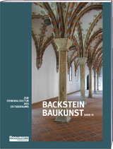Backsteinbaukunst Band 4 - 
