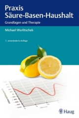Praxis S&auml;ure-Basen-Haushalt - Michael Worlitschek