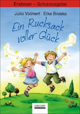 Ein Rucksack voller Gl&uuml;ck - Julia Volmert