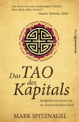 Das Tao des Kapitals - Mark Spitznagel