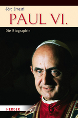Paul VI. - J&ouml;rg Ernesti