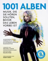 1001 Alben - Dimery, Robert