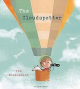 The Cloudspotter - Tom McLaughlin