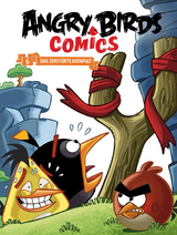 Angry Birds Comicband 6