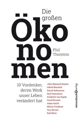 Die gro&szlig;en &Ouml;konomen - Phil Thornton