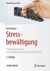 Stressbew&auml;ltigung - Gert Kaluza