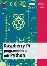Raspberry Pi programmieren mit Python - Michael Weigend