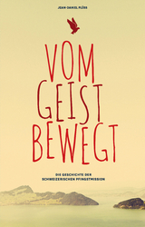 Vom Geist bewegt - Jean Daniel Pl&uuml;ss