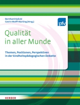 Qualität in aller Munde - 