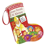 Unser Freund St. Nikolaus - Annegret Kokschal