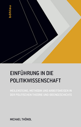 Einf&uuml;hrung in die Politikwissenschaft - Michael Th&ouml;ndl