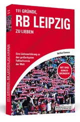 111 Gründe, RB Leipzig zu lieben - Matthias Kämmerer