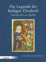 Die Legende der heiligen Elisabeth von Dietrich von Apolda - 